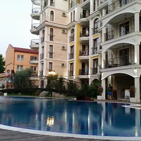 شقة Private In Monte Carlo