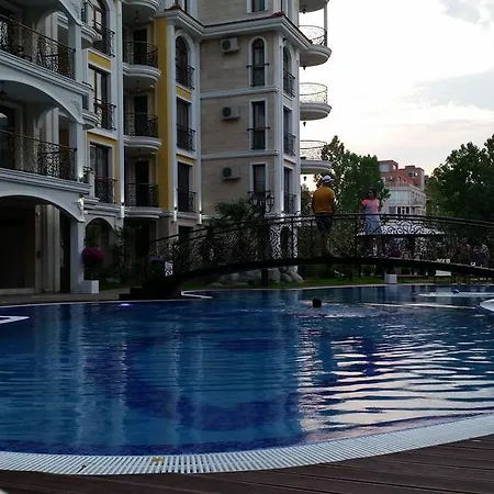 شقة Private In Monte Carlo *