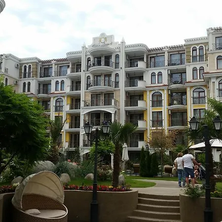 Private In Monte Carlo شقة ساني بيتش