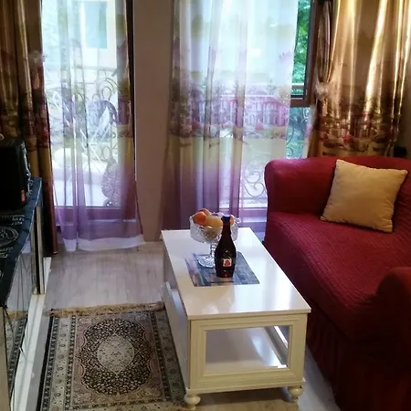 شقة Private In Monte Carlo