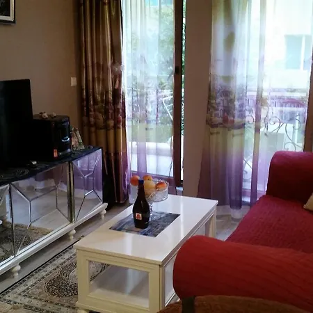 شقة Private In Monte Carlo