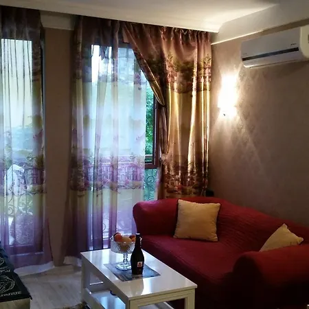 Apartment Private In Monte Carlo *