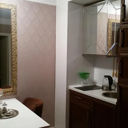 Private In Monte Carlo Apartment